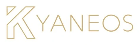Logo Kyaneos
