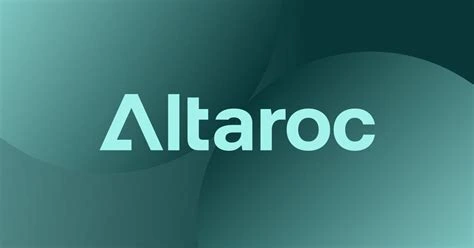 Logo Altaroc