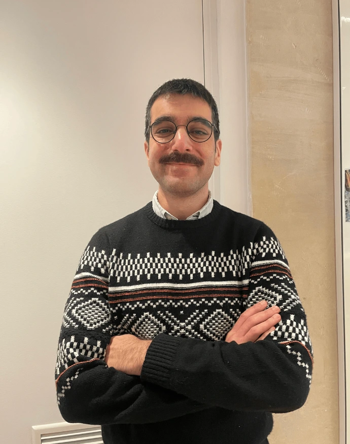 Garen VARJABETOGLU
