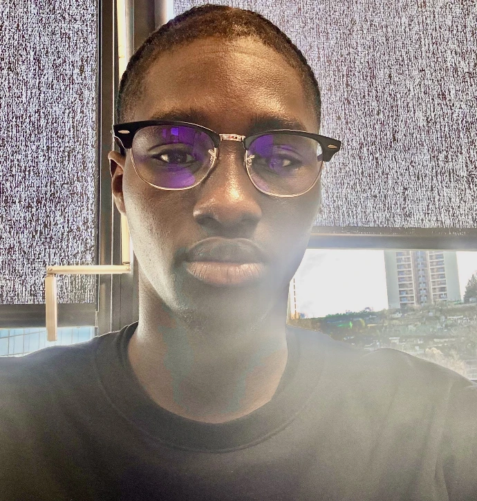 Elhadji SARR